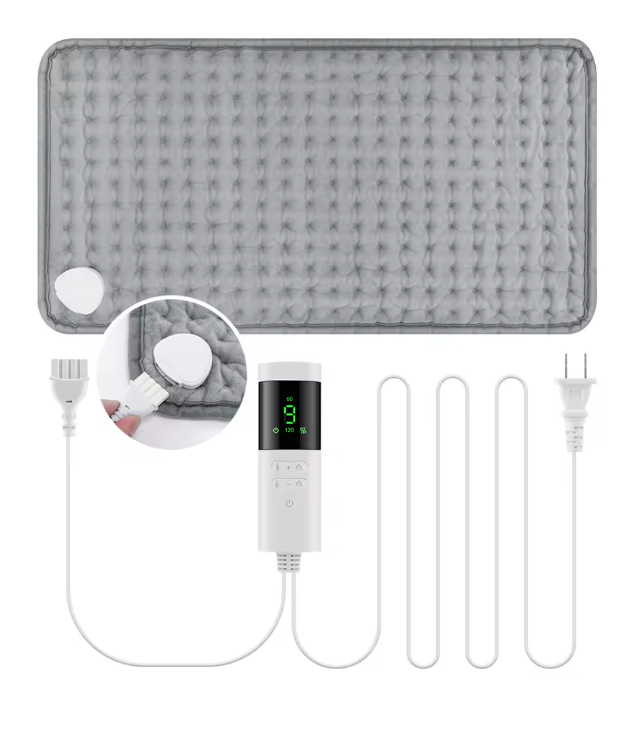 Electric Heating Pads